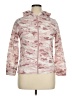 Old Navy Print Pink Jacket Size 14 - photo 1