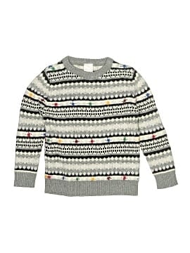 Hanna Andersson Pullover Sweater