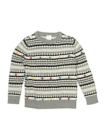 Hanna Andersson Pullover Sweater (view 1)