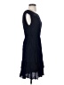 Spense 100% Polyester Blue Cocktail Dress Size S - photo 4