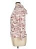 Old Navy Print Pink Jacket Size 14 - photo 5