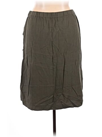 Matty M Casual Skirt (view 2)
