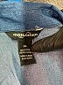 Millenium Blue Long Sleeve Button-Down Shirt Size XL - photo 7