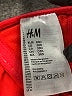 H&M Orange Swimsuit Top Size XL - photo 3
