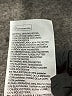 H&M Orange Swimsuit Top Size XL - photo 4