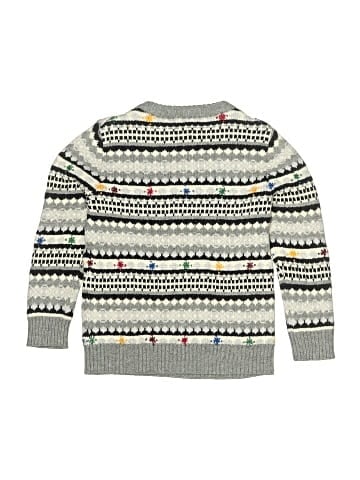 Hanna Andersson Pullover Sweater (view 2)