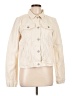 We the Free 100% Cotton Ivory Jacket Size L - photo 1