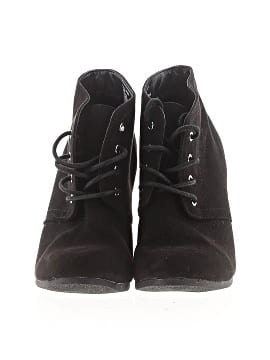 Arizona Jean Company Wedges (view 2)