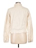 We the Free 100% Cotton Ivory Jacket Size L - photo 2