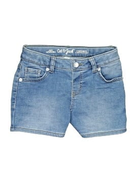 Cat & Jack Denim Shorts (view 1)