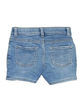 Cat & Jack Denim Shorts (view 2)
