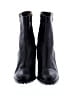 MICHAEL Michael Kors 100% Leather Black Wedges Size 8 - photo 2
