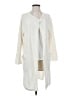 J.Crew Ivory Cardigan Size S - photo 1
