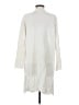 J.Crew Ivory Cardigan Size S - photo 2