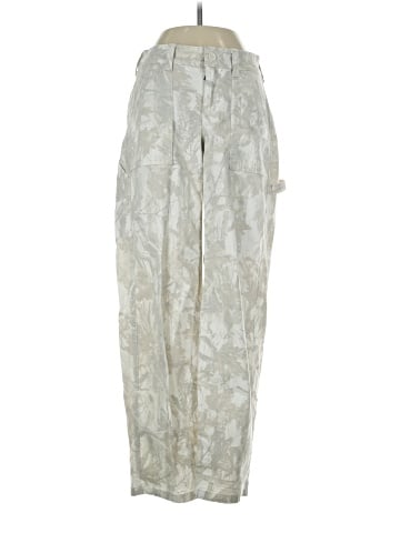 Hollister Cargo Pants (view 1)