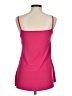 Sympli Pink Tank Top Size 8 - photo 2
