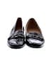 Naturalizer Black Flats Size 6 - photo 2