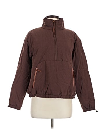 Avalanche Pullover Sweater (view 1)