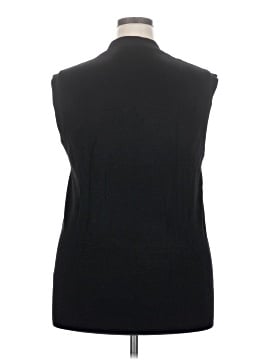Claiborne Sweater Vest (view 2)