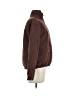 Avalanche Brown Pullover Sweater Size M - photo 4