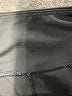 Joyce Solid Black Active Pants Size 31 waist (estimated) - photo 8