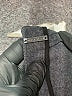 Elie Tahari Gray Wool Pants Size 2 - photo 4
