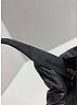 Chanel Gray Black Tweed Sunglasses One size - photo 3