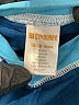 Gymboree Blue Long Sleeve Polo Size 12-18 mo - photo 3