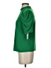 CeCe Green Short Sleeve Top Size S - photo 5