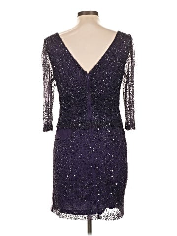 Patra Cocktail Dress (view 2)