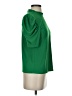 CeCe Green Short Sleeve Top Size S - photo 4