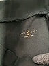 Lou & Grey Solid Black Active Pants Size S - photo 4