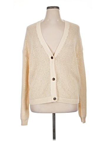 Caslon Cardigan (view 1)