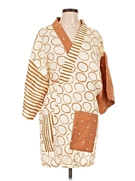 Gudrun Sjödén Kimono