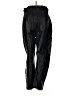 Zara Black Jeggings Size 8 - photo 2