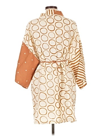 Gudrun Sjödén Kimono (view 2)