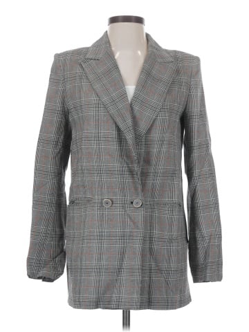 Zara Basic Blazer (view 1)