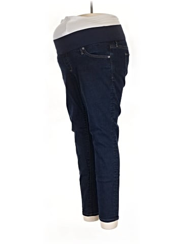 Gap - Maternity Jeans (view 1)