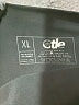 Assorted Brands Black Active Pants Size XL - photo 4