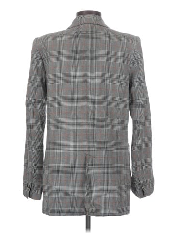 Zara Basic Blazer (view 2)