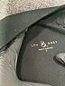 Lou & Grey Solid Black Active Pants Size S - photo 7