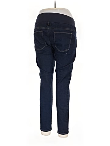 Gap - Maternity Jeans (view 2)