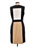 Calvin Klein Color Block Tan Casual Dress Size 12 - photo 2