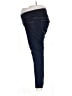 Gap - Maternity Solid Blue Jeans Size 14 - photo 5
