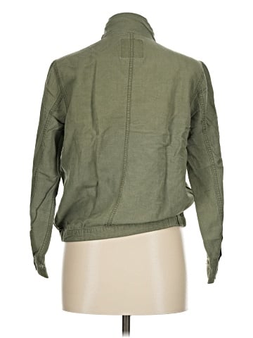 Madewell League Cargo Jacket (view 2)