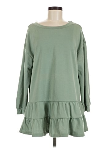 Illa Illa Sweatshirt (view 1)