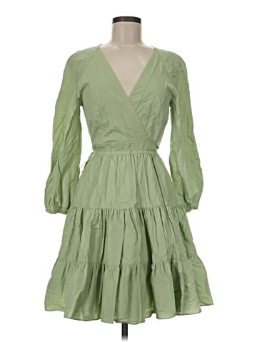 Gianni Bini Casual Dress (view 1)