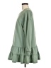 Illa Illa Green Sweatshirt Size M - photo 5