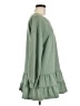 Illa Illa Green Sweatshirt Size M - photo 4