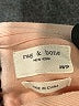 Rag & Bone Pink Pullover Sweater Size XS - photo 7
